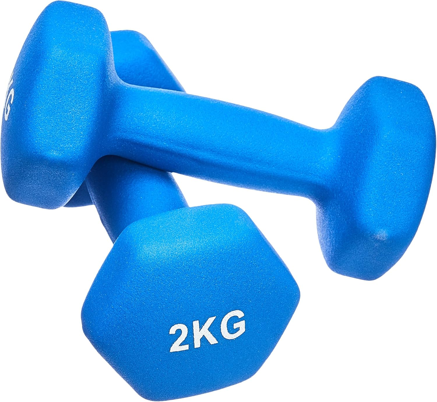 Dumb bells